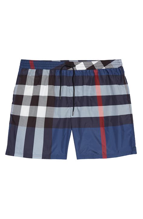 men's burberry swimwear sale.